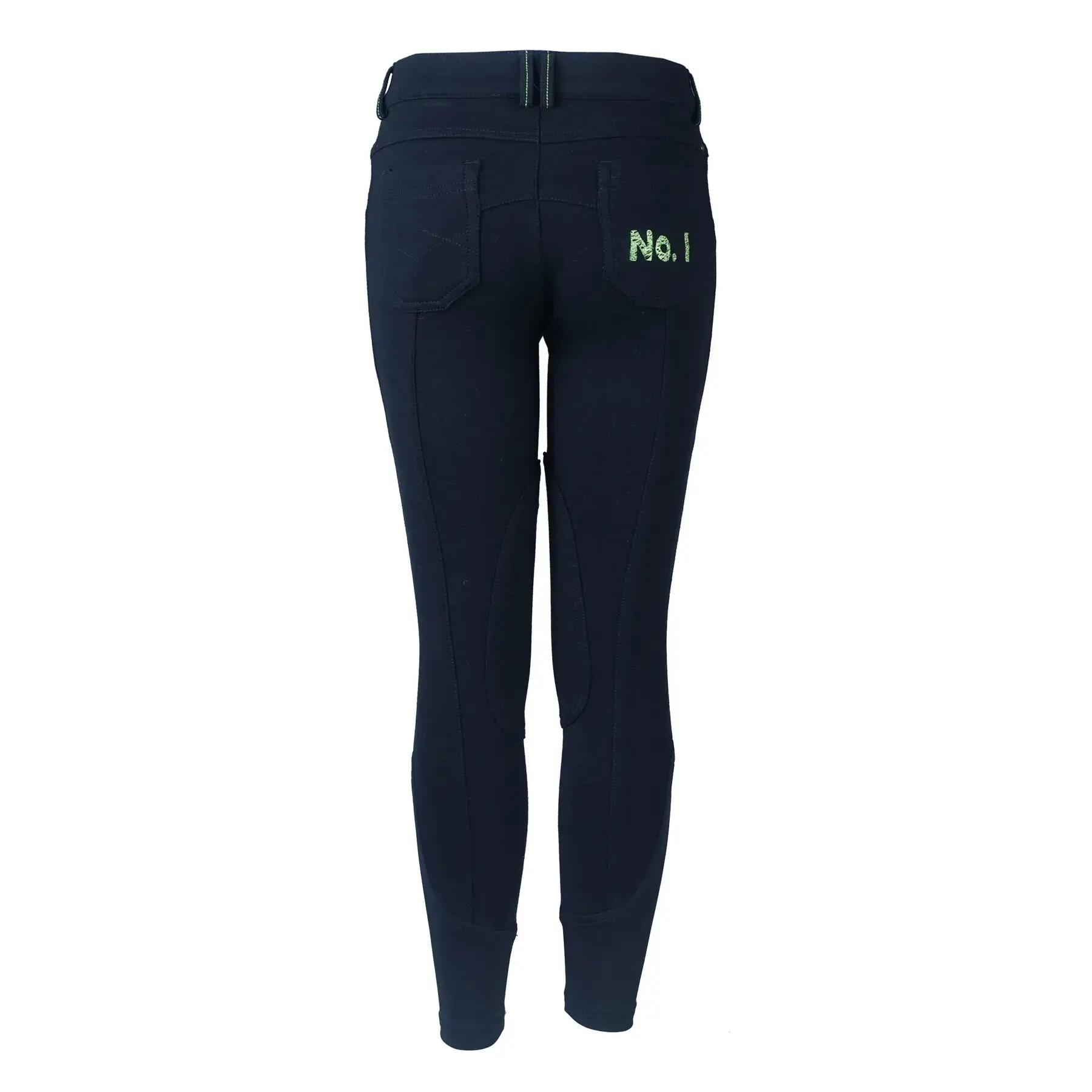 Pantalon enfant Red Horse Aiden Ss22 2/3