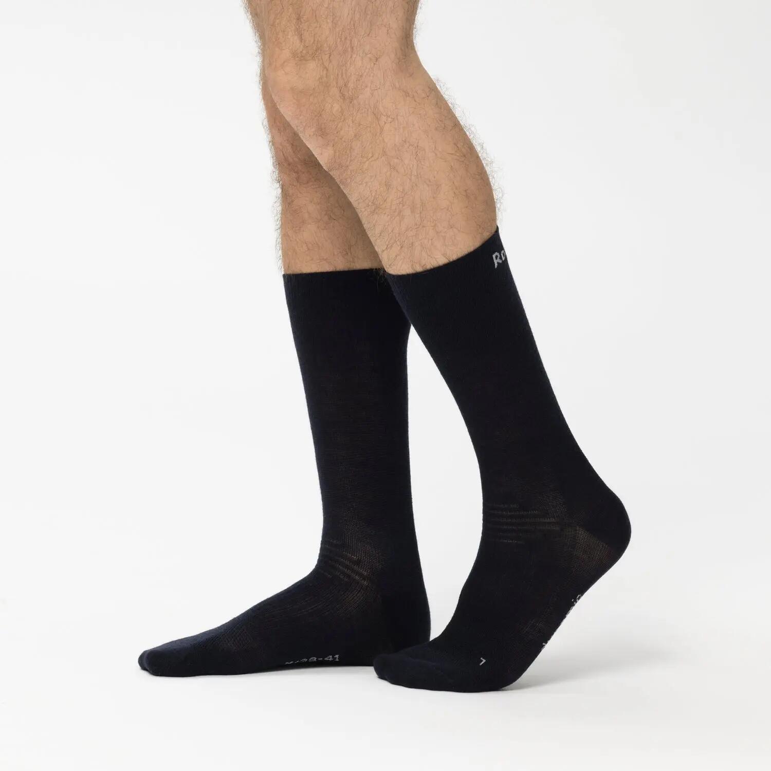 Chaussette de sport - Dynamic Merino l/r 4/6