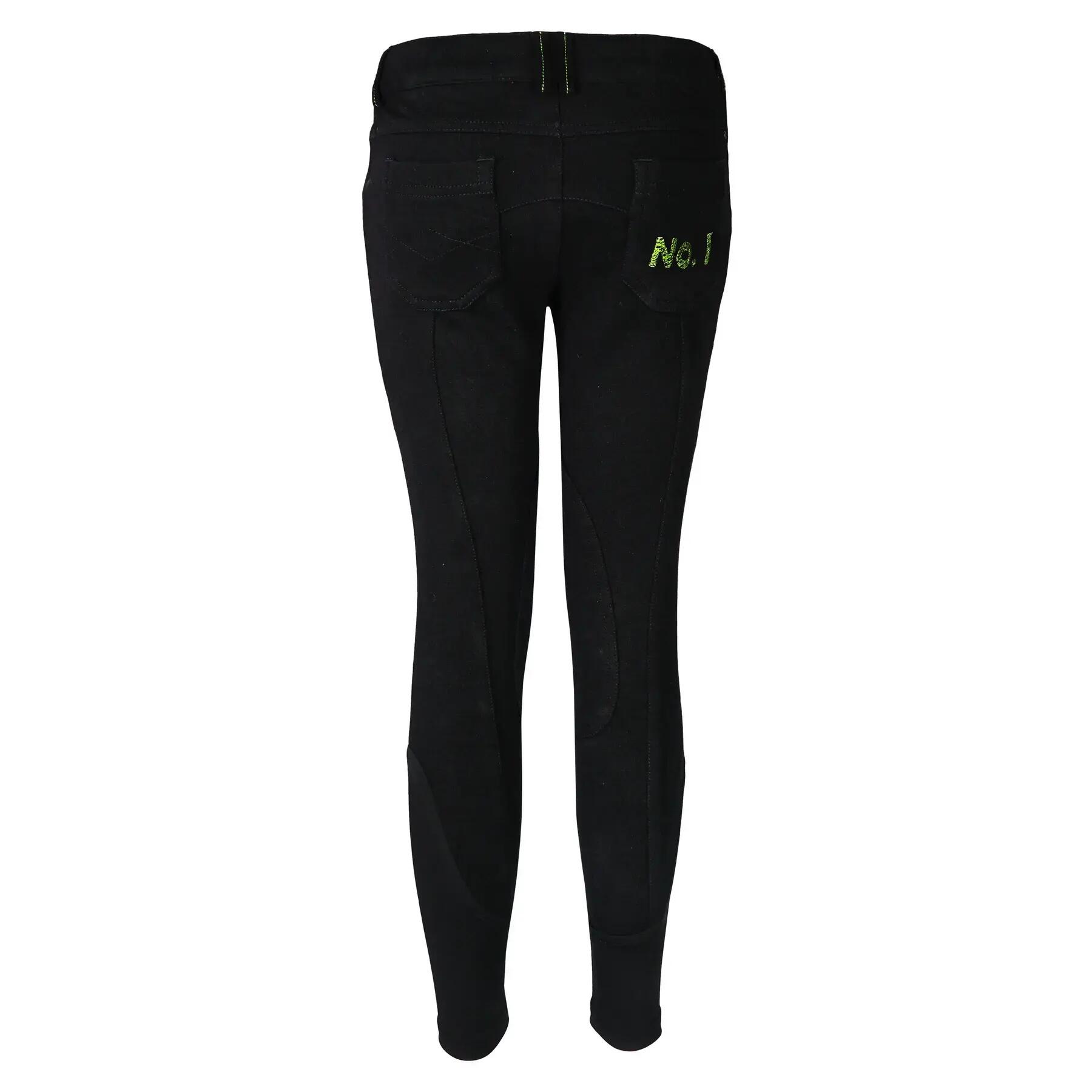 Pantaloni per bambini Red Horse Aiden Ss22 2/5