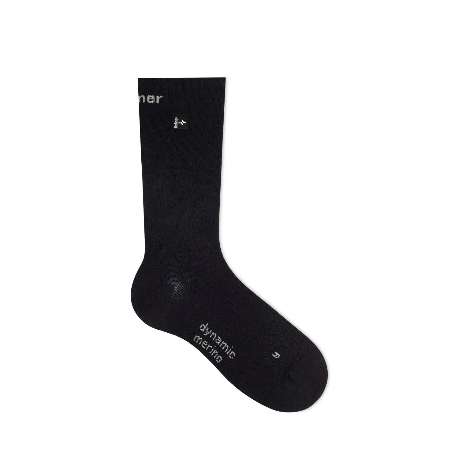 Chaussette de sport - Dynamic Merino l/r 3/6