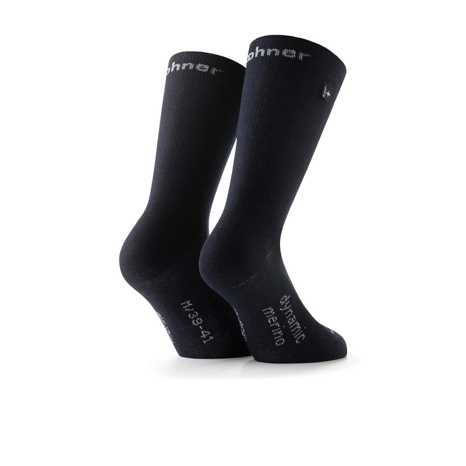 Chaussette de sport - Dynamic Merino l/r 2/6