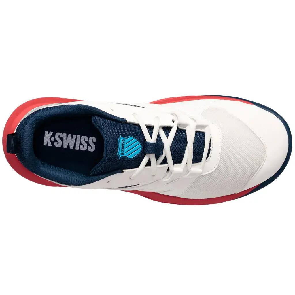 Sneakers per bambini K-Swiss Speedtrac 2/6