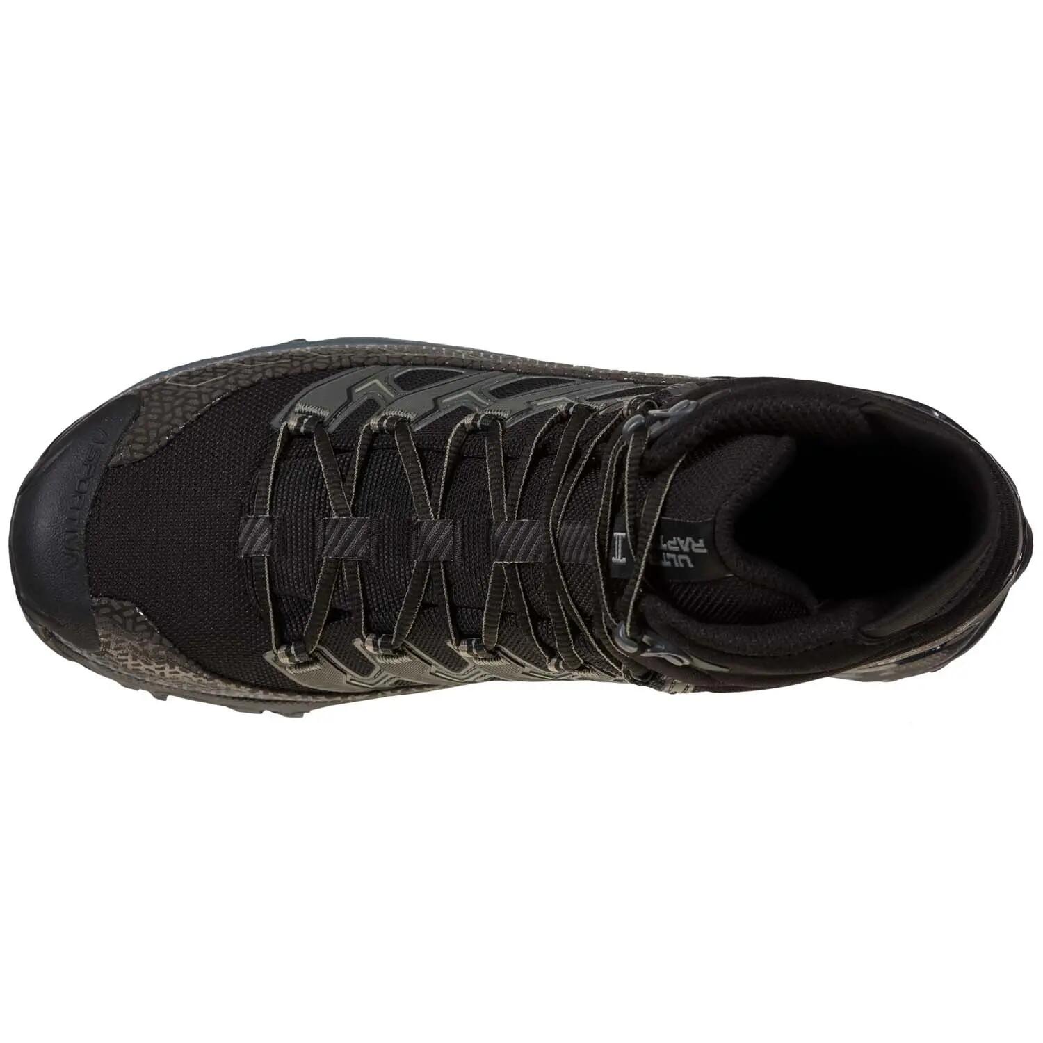 Wanderschuhe La Sportiva Ultra Raptor II Mid GTX 6/7