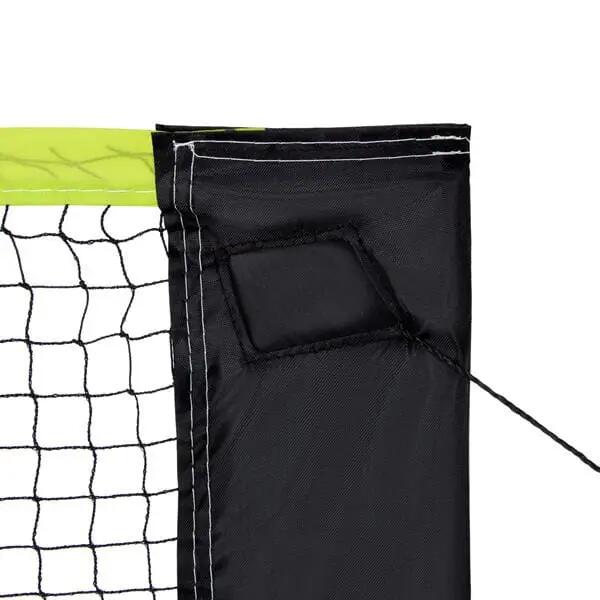 Housse de protection pour filet de badminton nils NN500 8/9