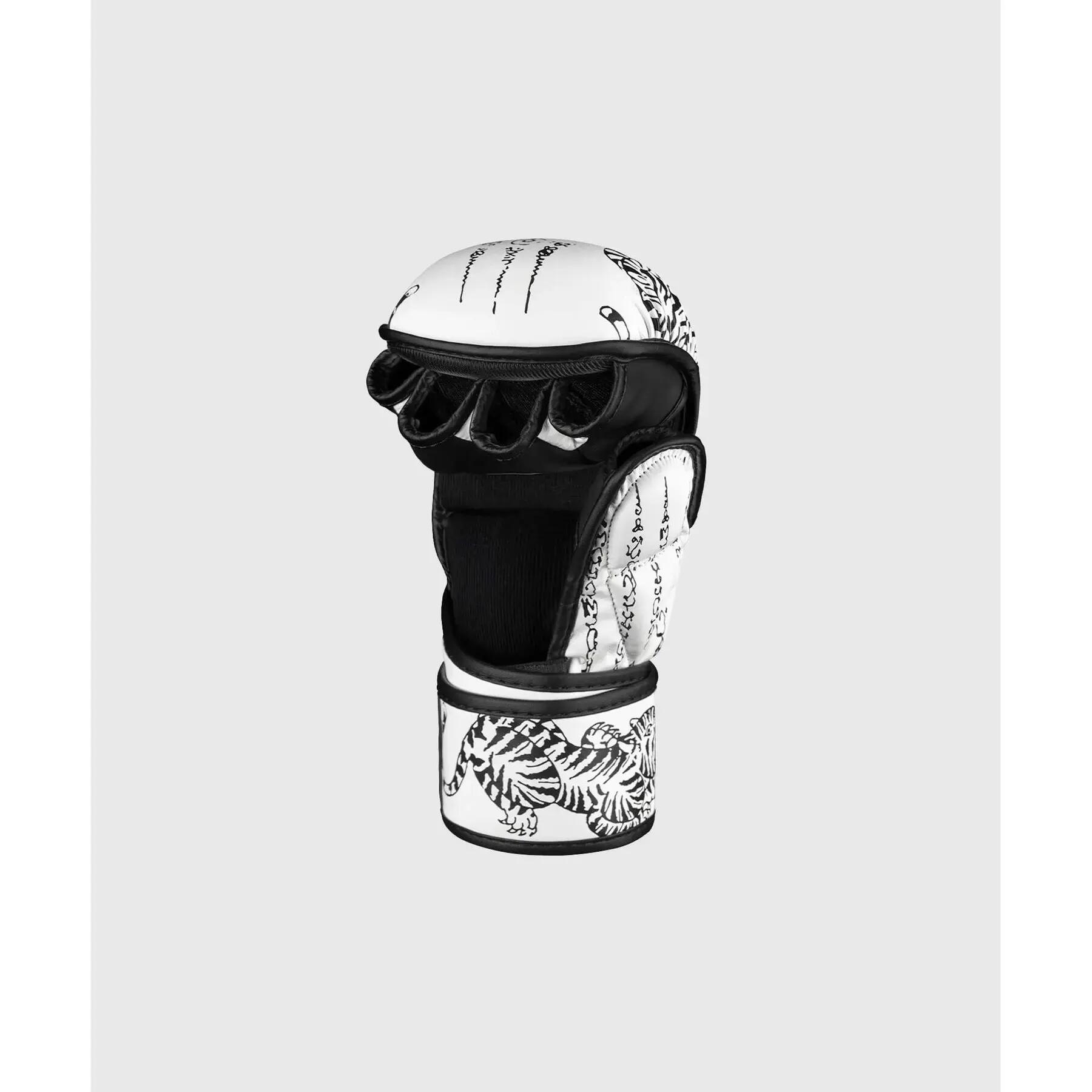Gants de sparring MMA Muay Thai 3/3
