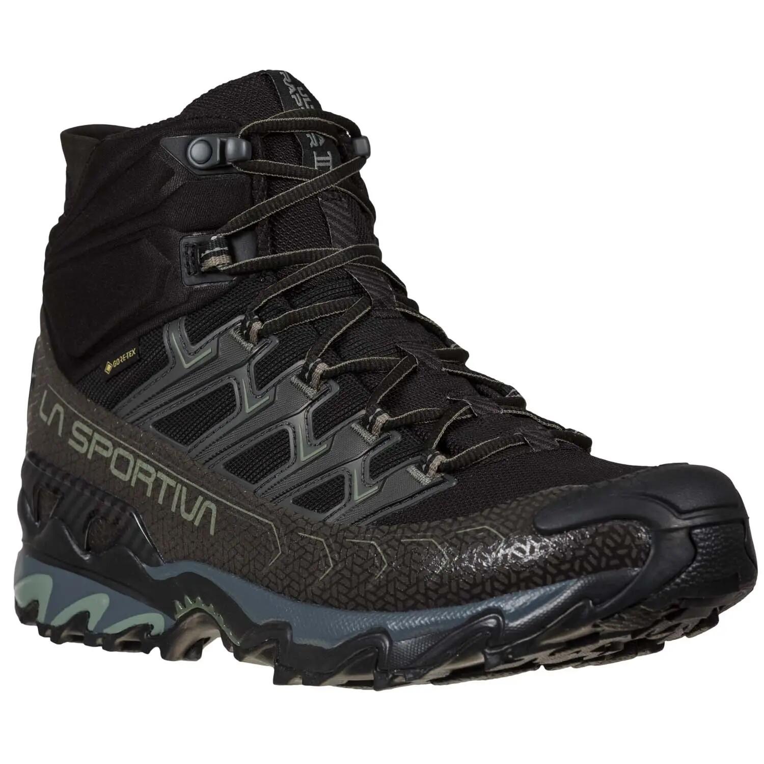 Wanderschuhe La Sportiva Ultra Raptor II Mid GTX 2/7