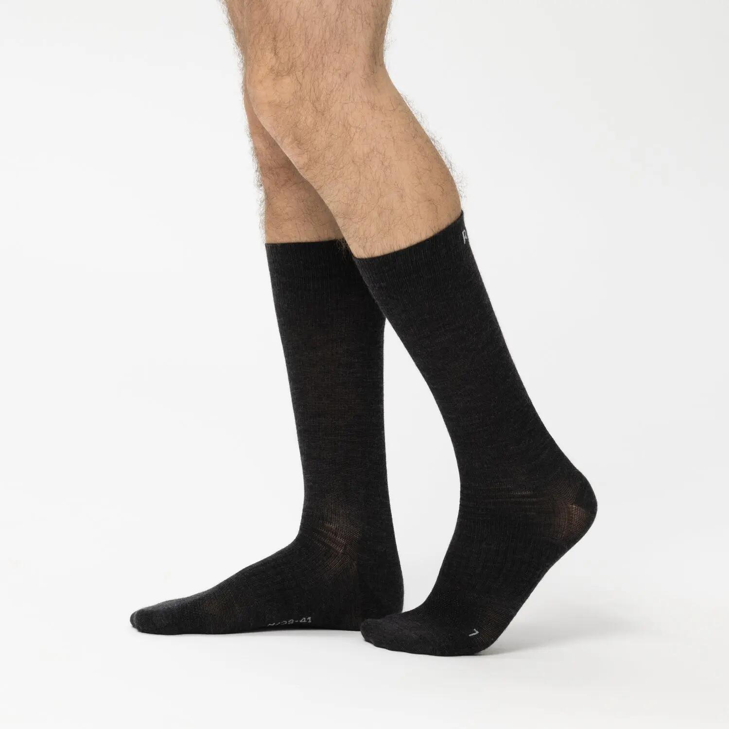 Dynamic Merino l/r 4/5