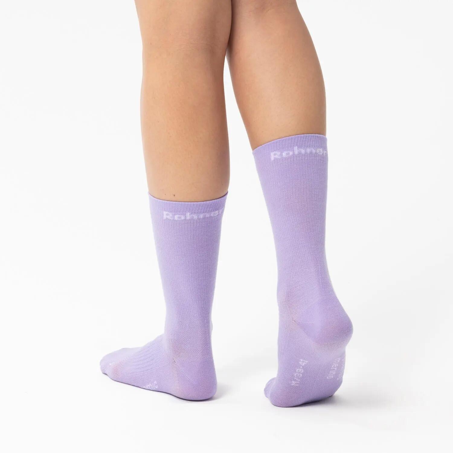 Dynamic Merino l/r 5/5