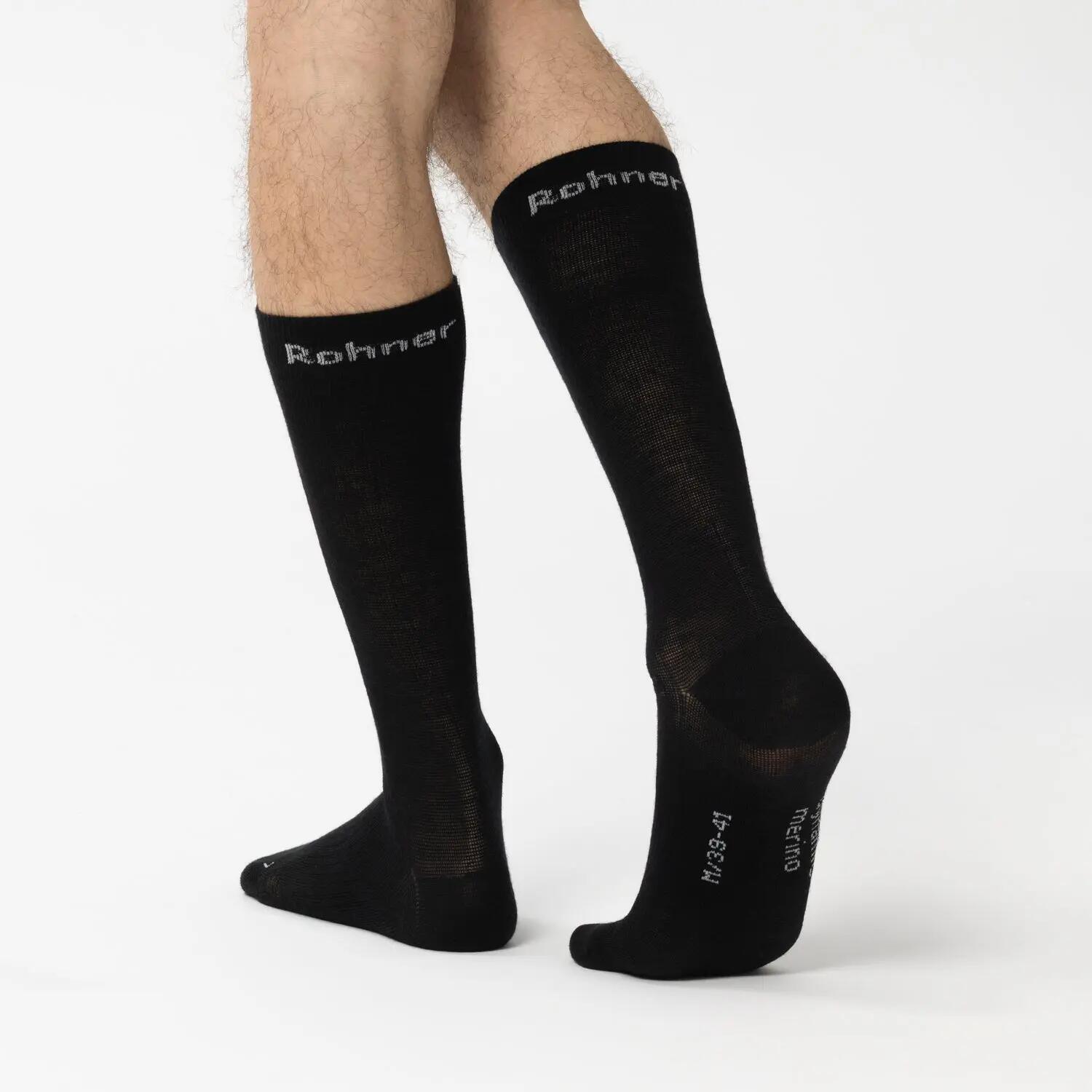 Chaussette de sport - Dynamic Merino l/r 5/6