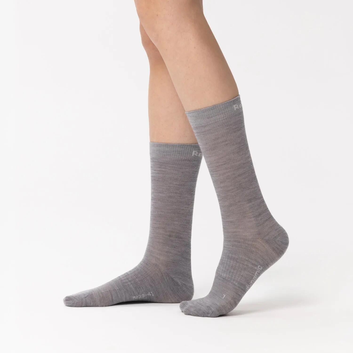 Dynamic Merino l/r 4/5