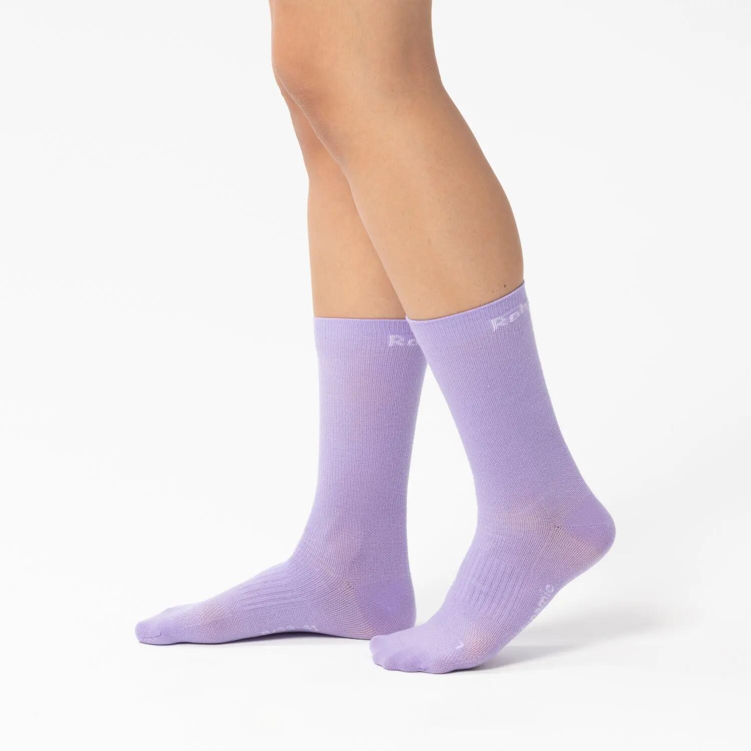 Dynamic Merino l/r 4/5