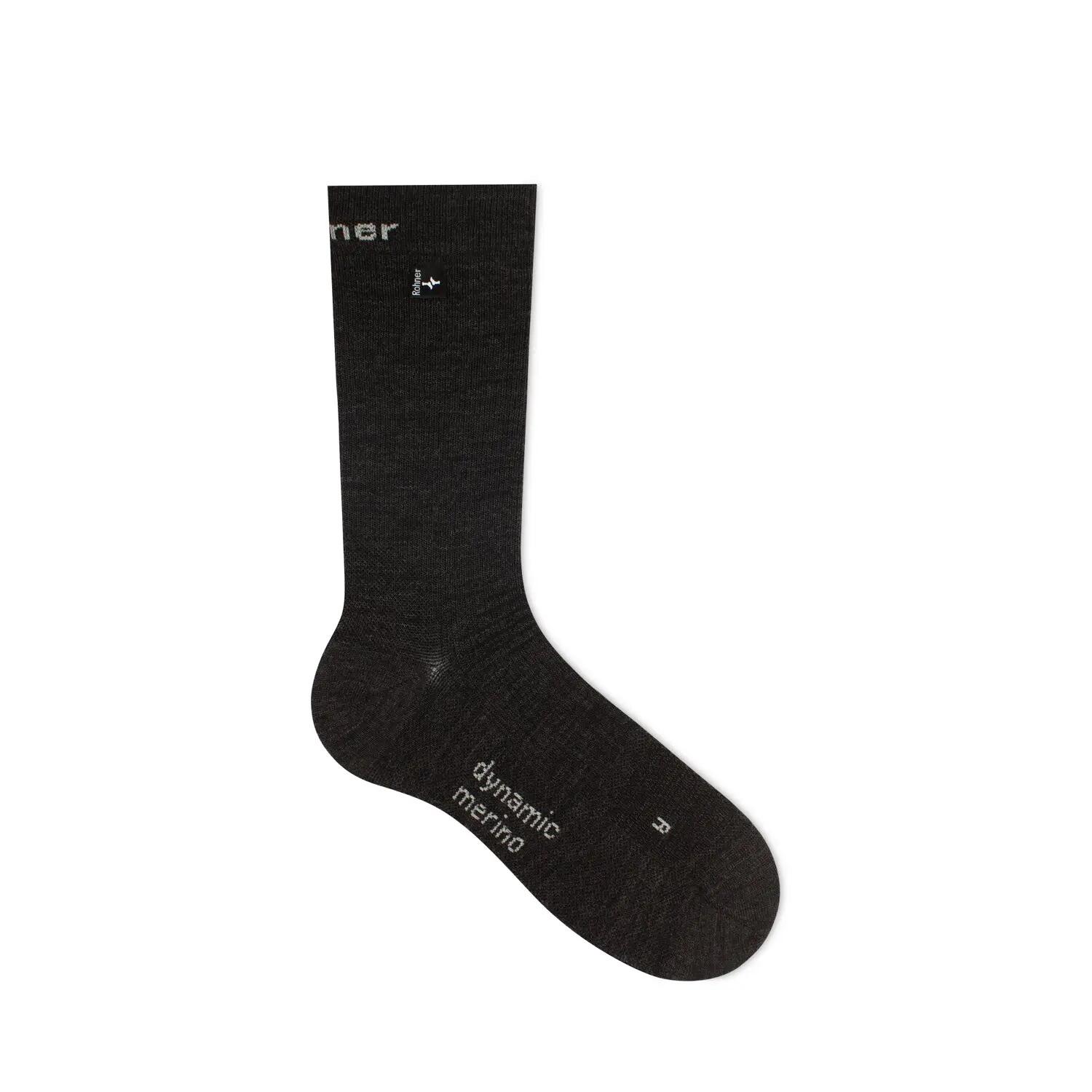 Dynamic Merino l/r 3/5