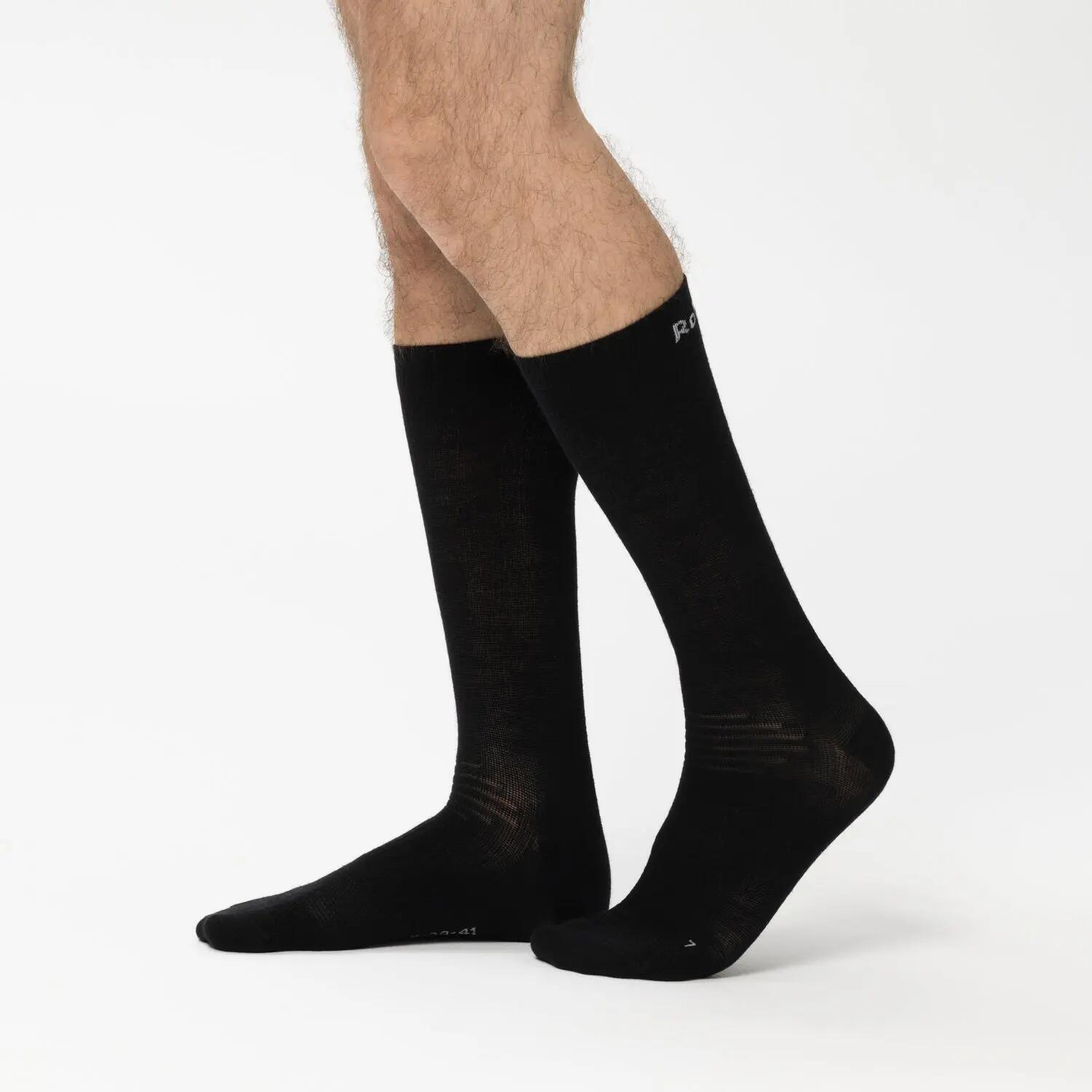 Chaussette de sport - Dynamic Merino l/r 4/6