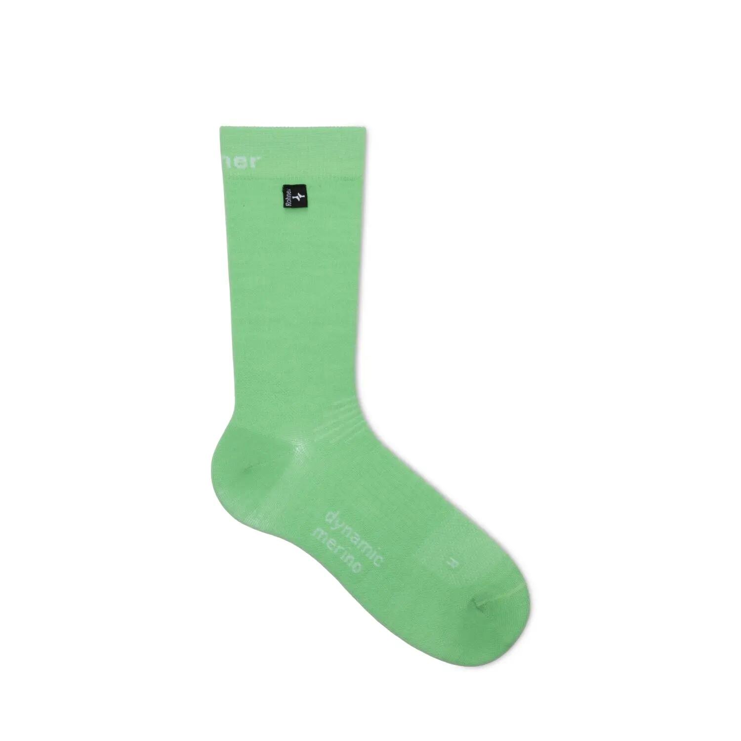 Dynamic Merino l/r 3/5