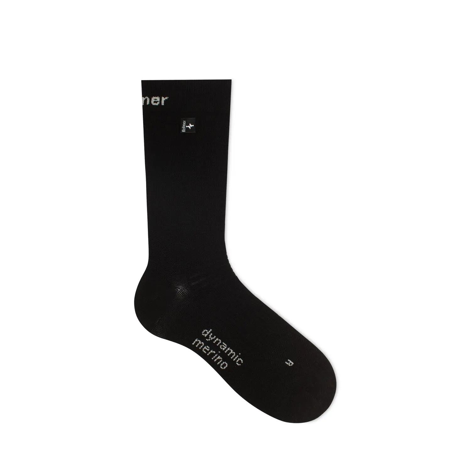 Chaussette de sport - Dynamic Merino l/r 3/6