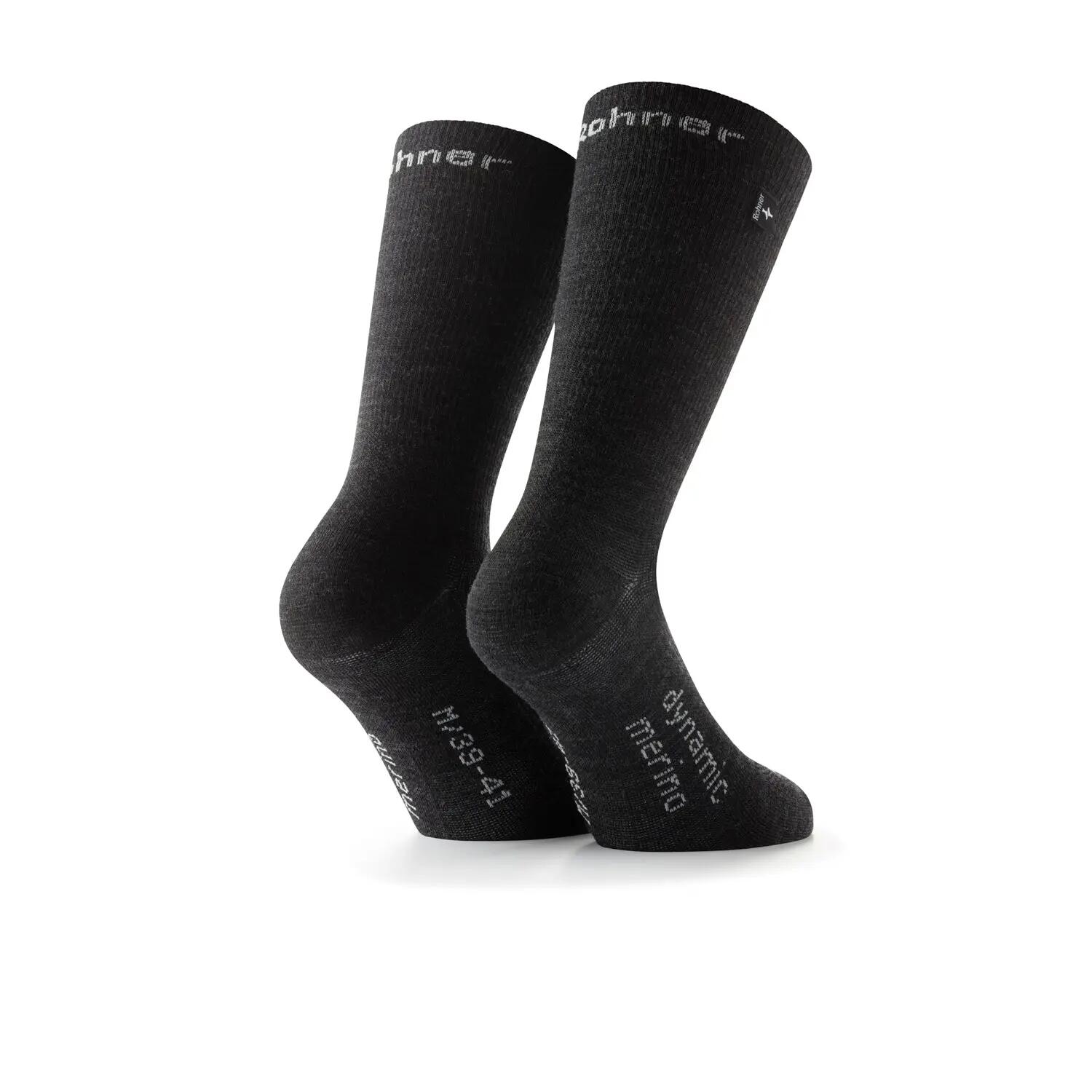 Dynamic Merino l/r 2/5
