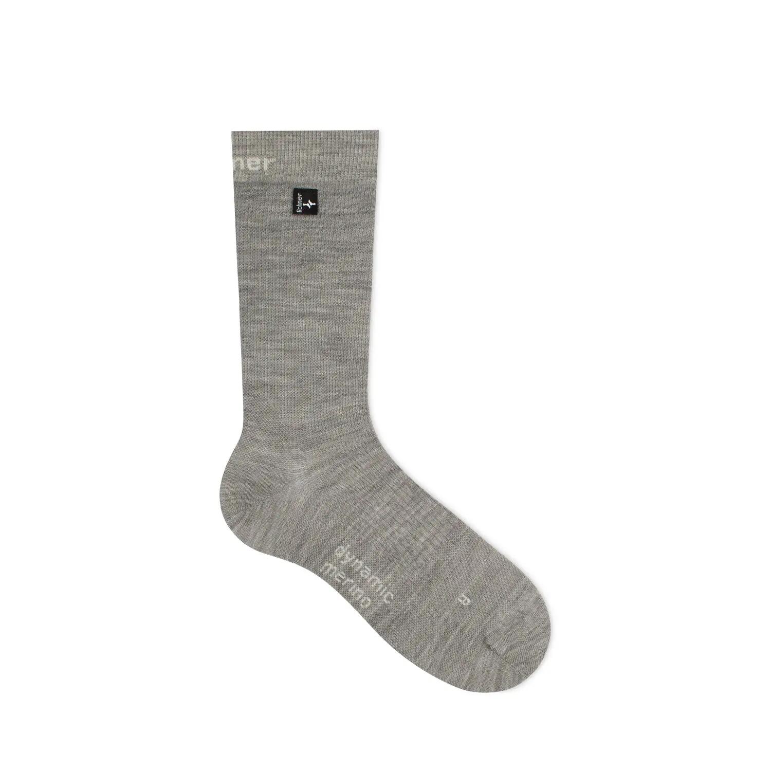 Dynamic Merino l/r 3/5