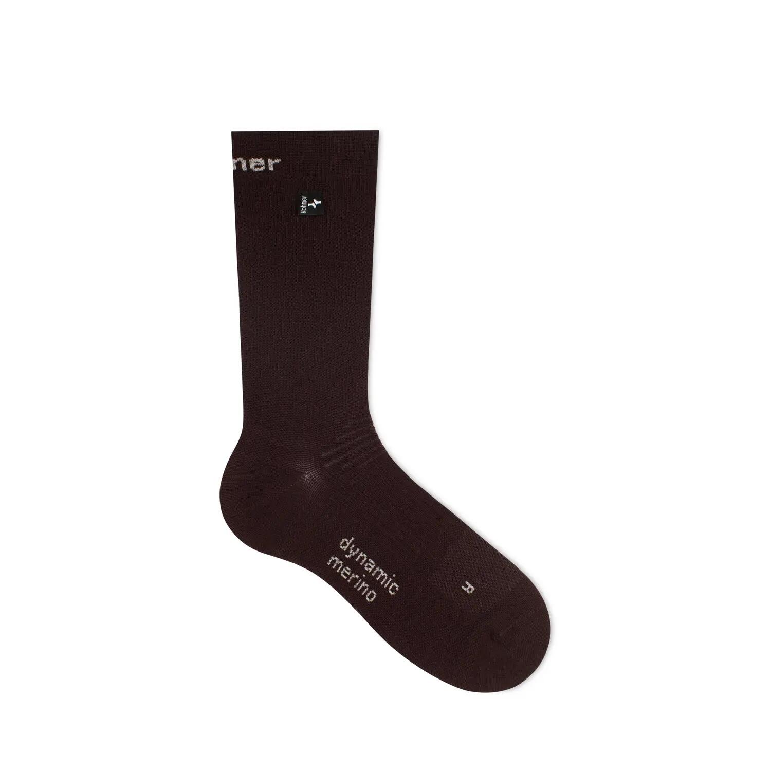 Chaussette de sport - Dynamic Merino l/r 3/6