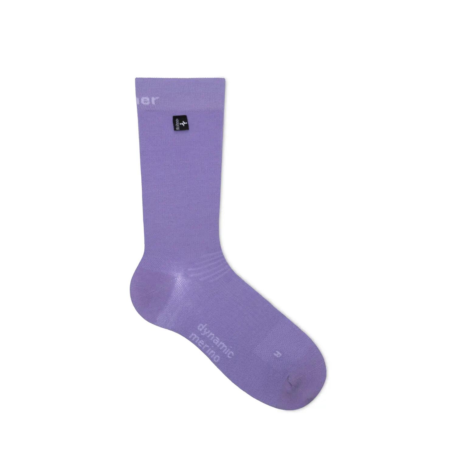 Dynamic Merino l/r 3/5