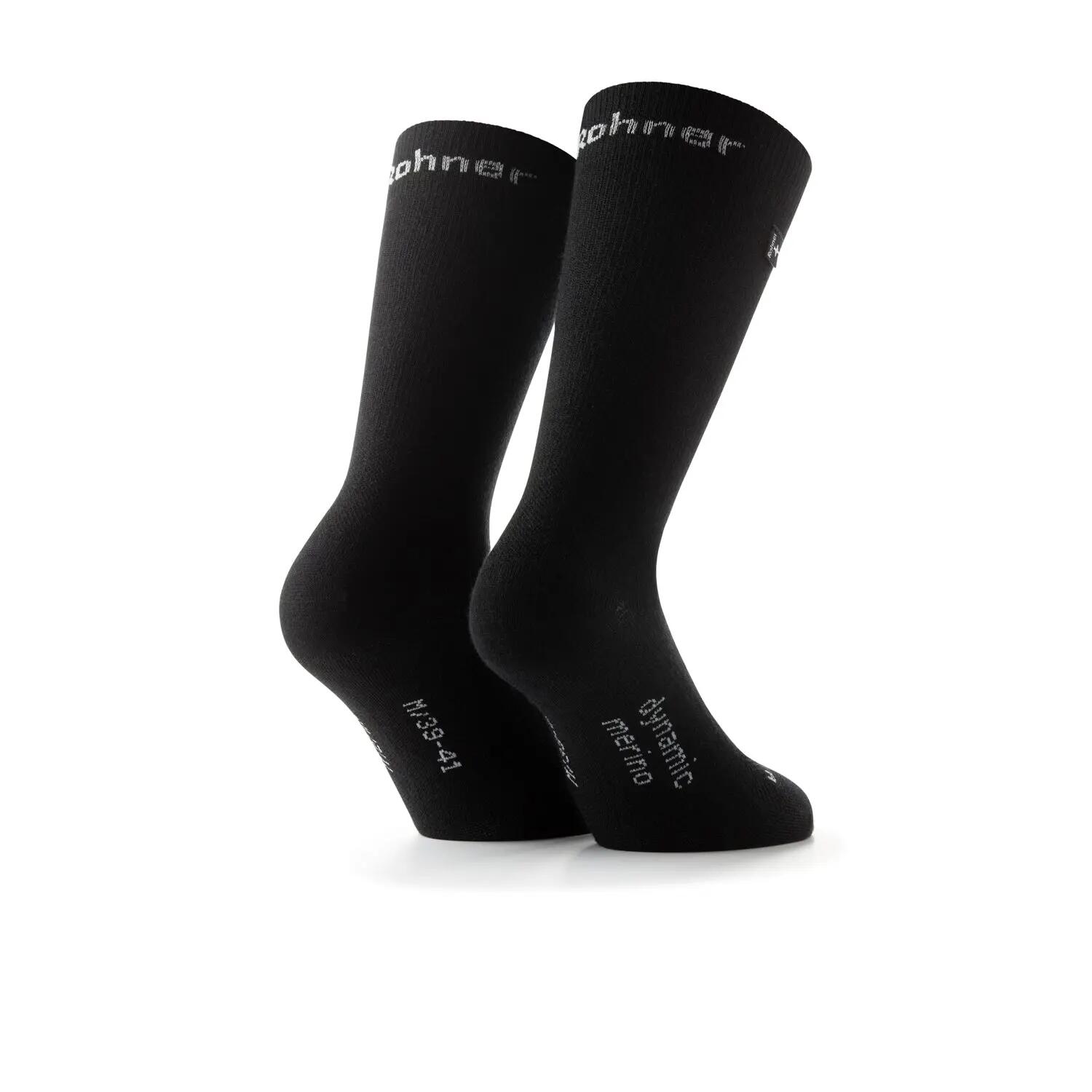 Chaussette de sport - Dynamic Merino l/r 2/6