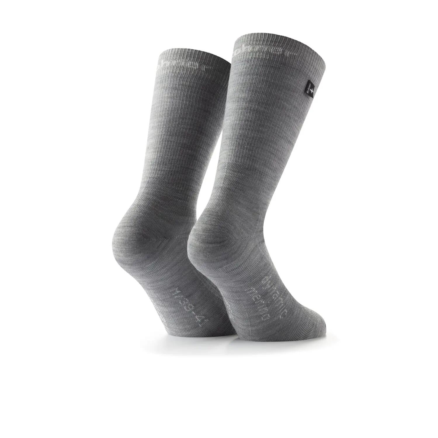 Dynamic Merino l/r 2/5