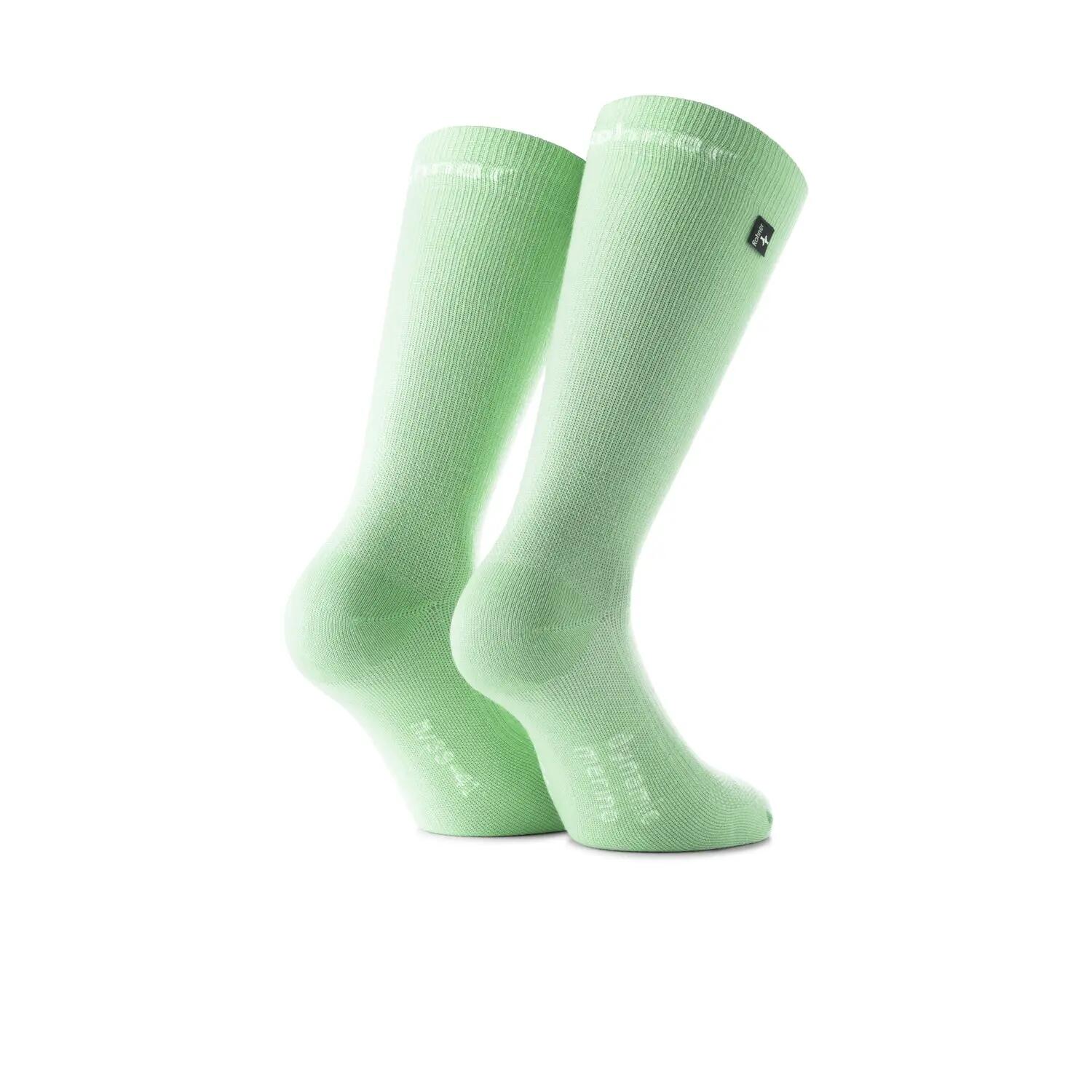 Dynamic Merino l/r 2/5