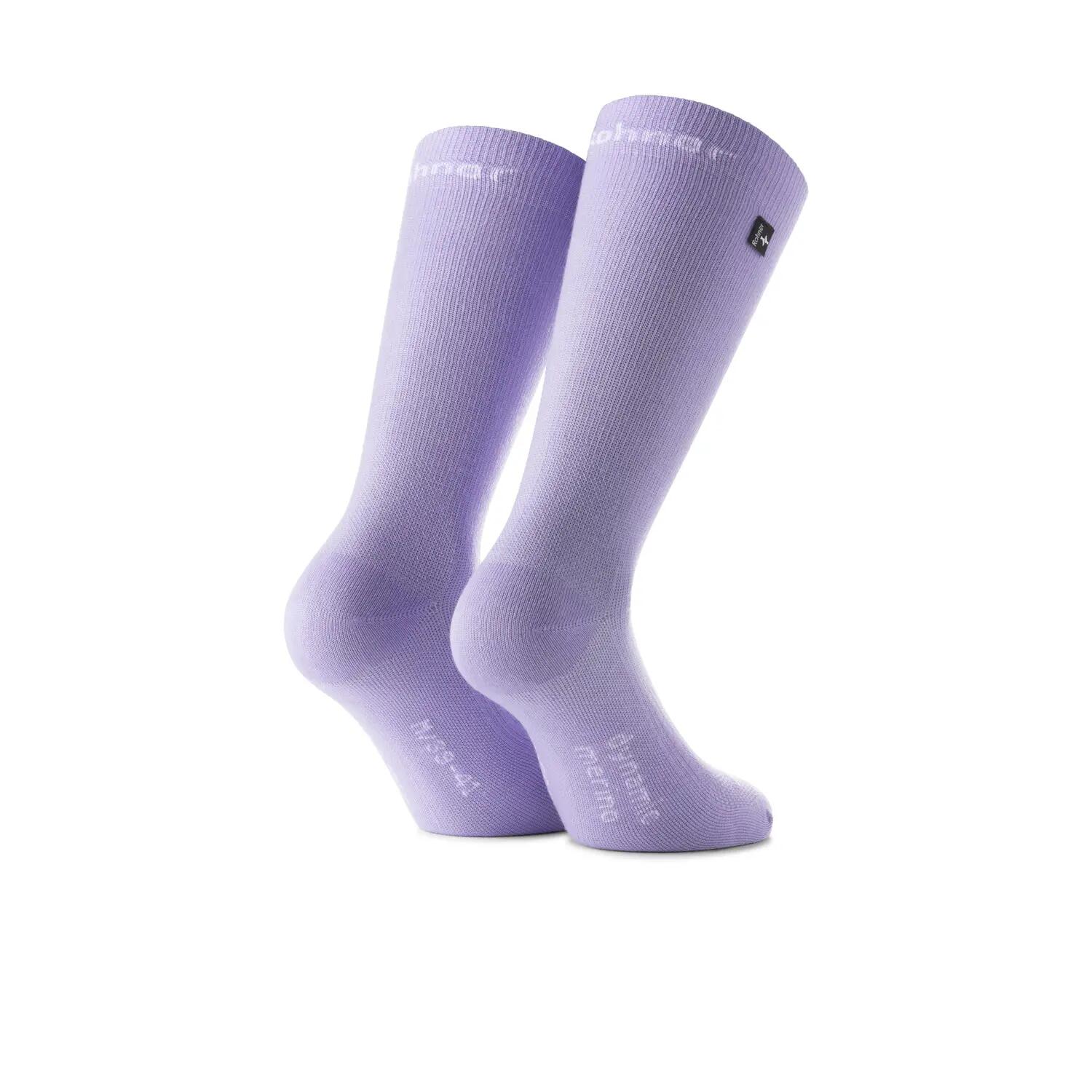 Dynamic Merino l/r 2/5