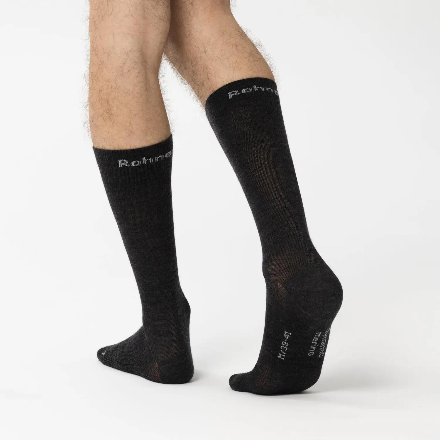 Dynamic Merino l/r 5/5