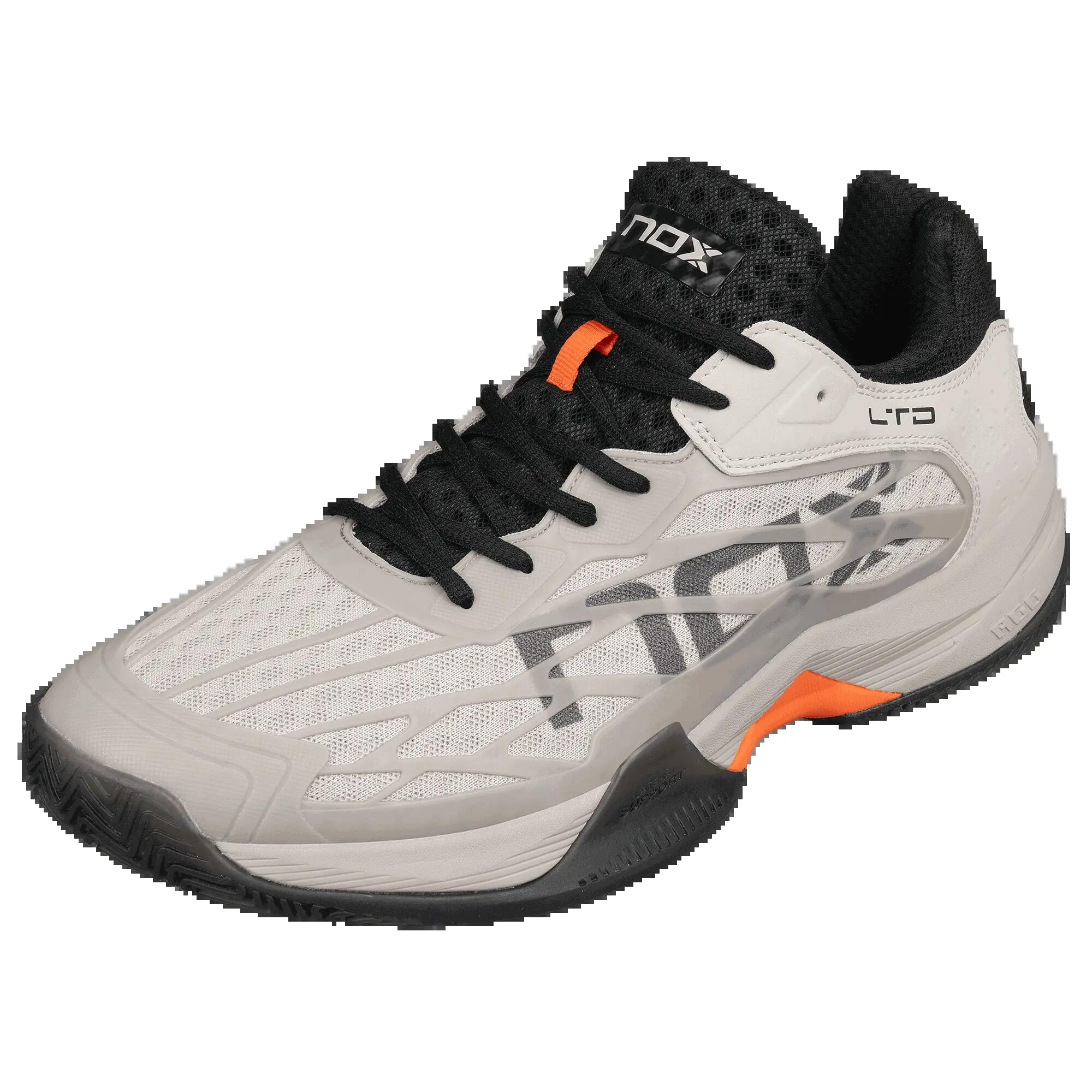 Nox At10 At10 Limited Edition Calat10ltdd Beige 8/8