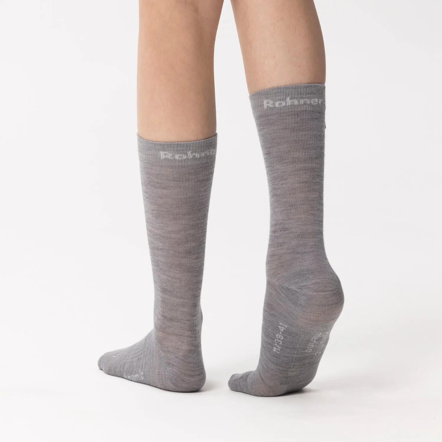 Dynamic Merino l/r 5/5
