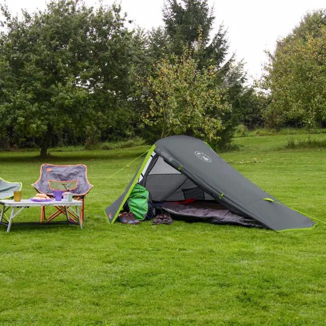 Coleman Bedrock 2 Tent 8/8