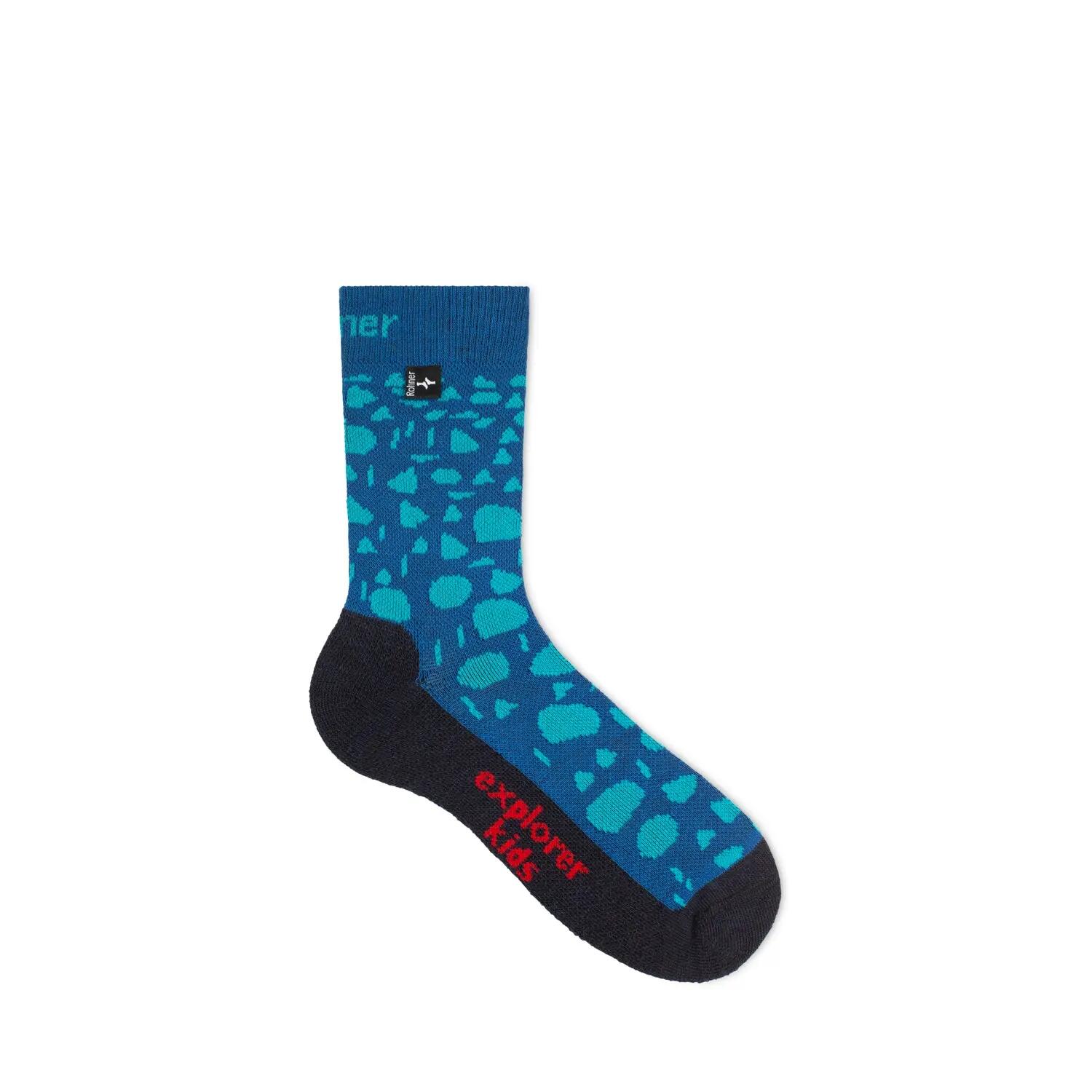 Wandersocken - Explorer Kids 3/4