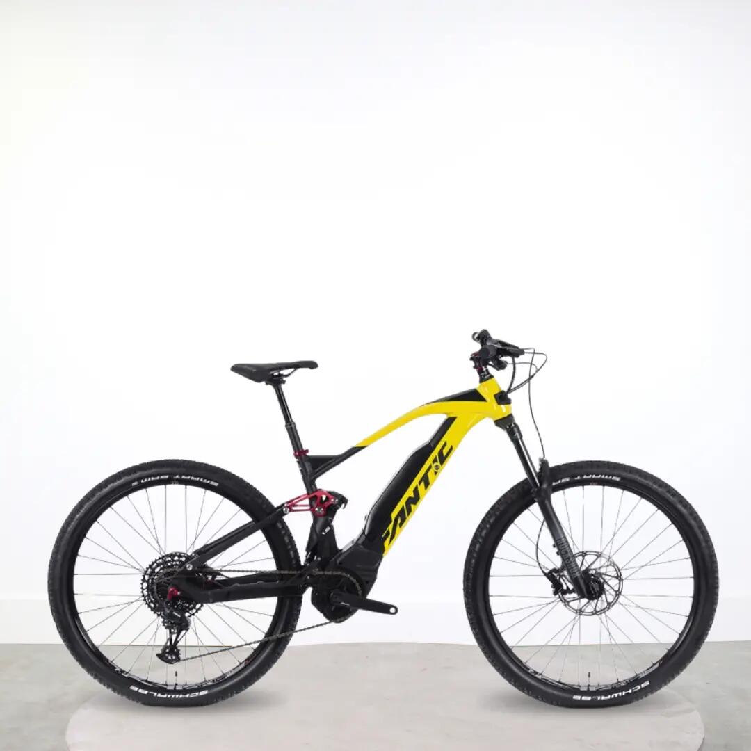 Tweedehands -  elektrische XTF 1.5 INTEGRA SPORT 150m - Uitstekend 2/2