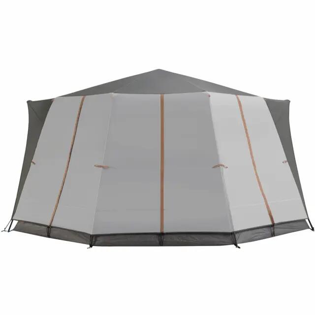 Namiot Coleman Octagon 8 Grey 8/8