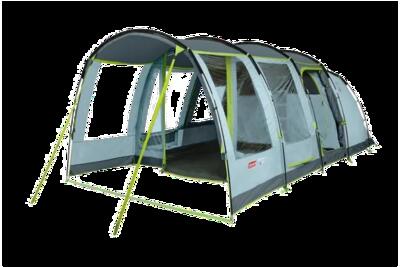 Meadowood 4l blackout tent familie tunnel tenten onbekend