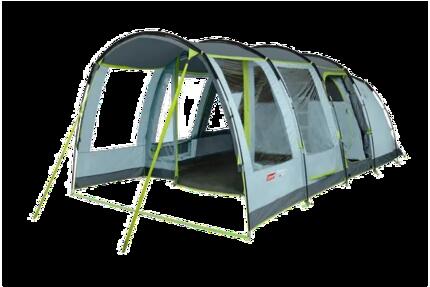 Meadowood 4L Blackout Tent Familie tunnel tenten Onbekend