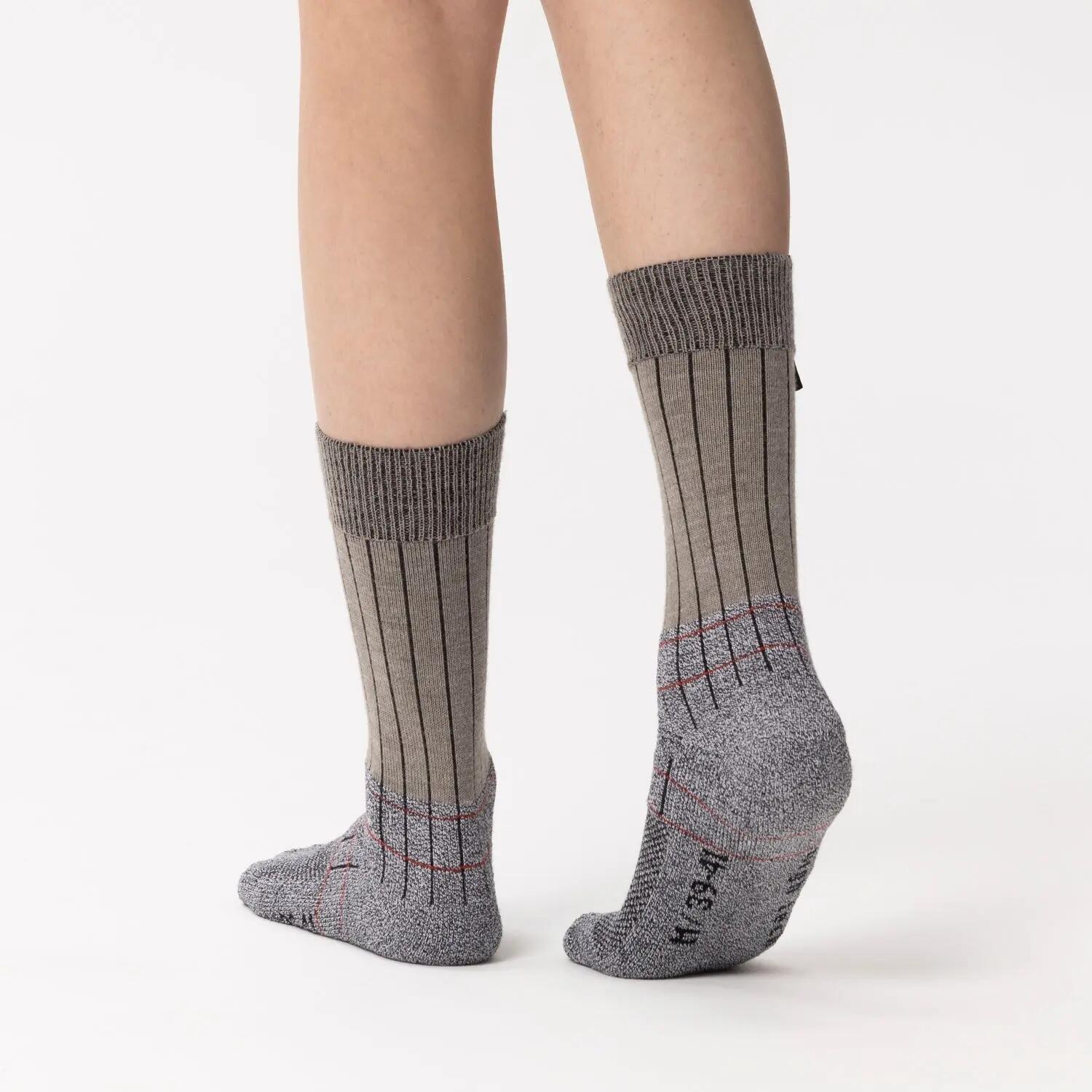 Chaussette de randonnée - Fibre High Tech 5/6