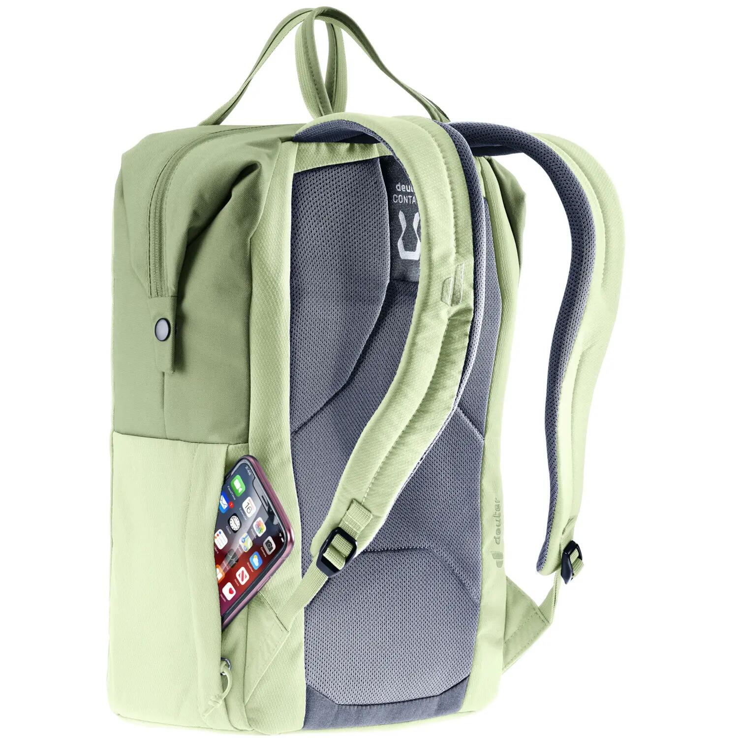 Unisex Daybag Vista 11/13