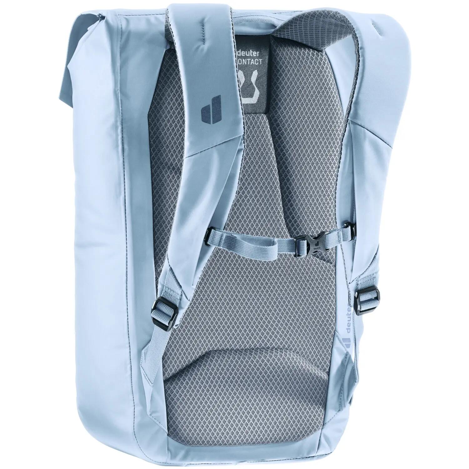 Daybag Drout 20 10/13