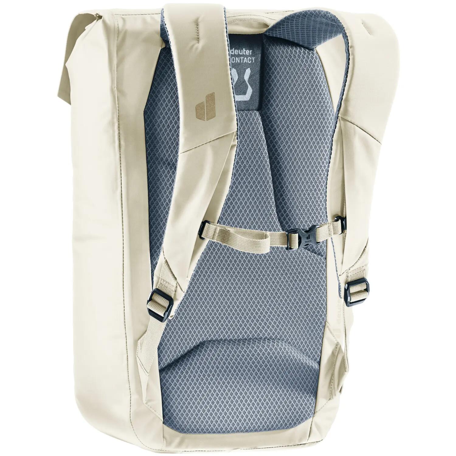 Plecak miejski deuter Drout 10/13