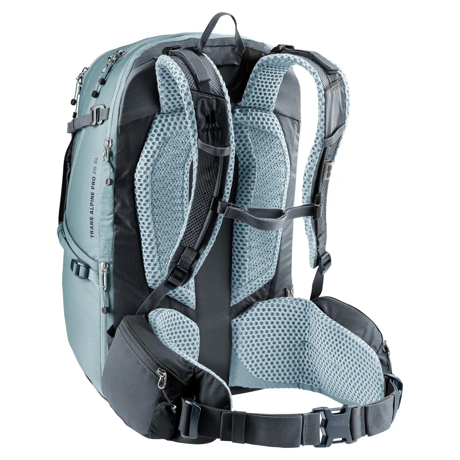 Rucksack Trans Alpine Pro 26 SL 10/12