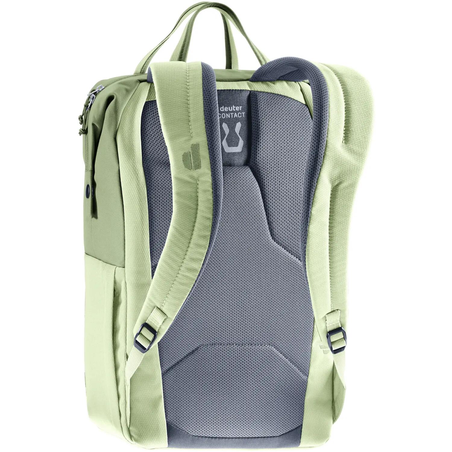 Unisex Daybag Vista 10/13