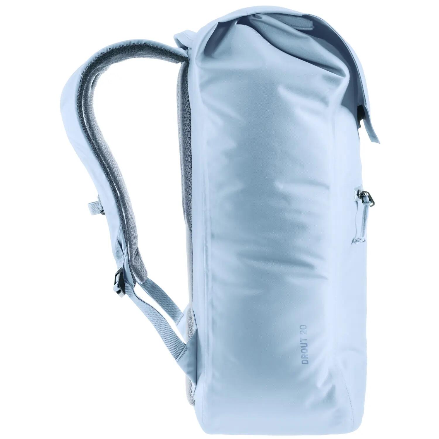 Daybag Drout 20 9/13