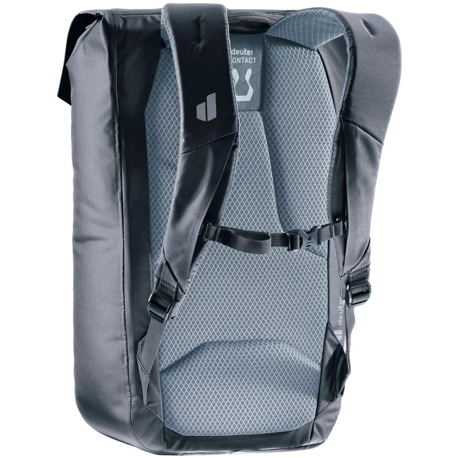 Plecak miejski deuter Drout 10/13