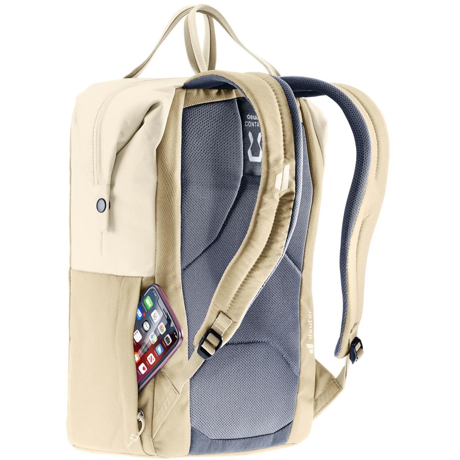 Unisex Daybag Vista 11/13