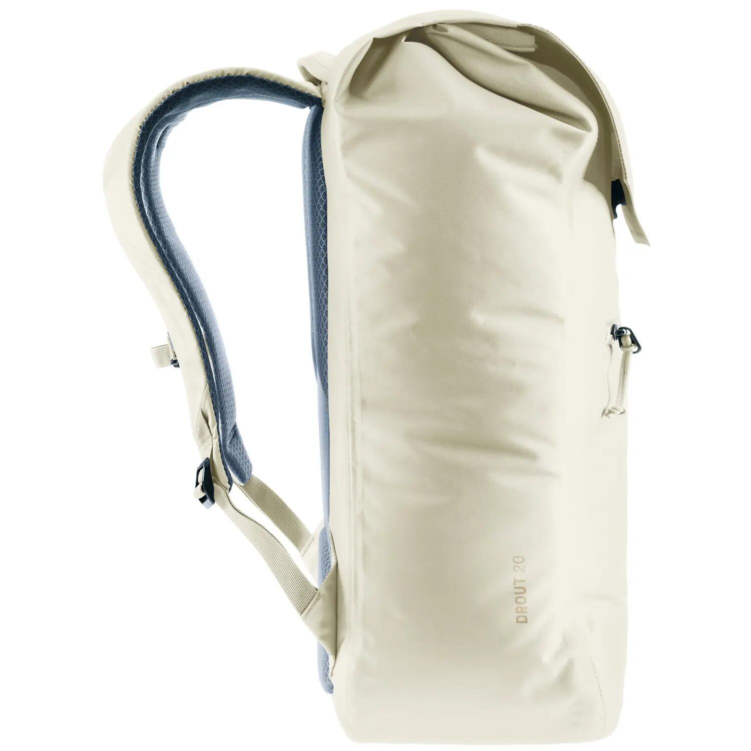 Plecak miejski deuter Drout 9/13