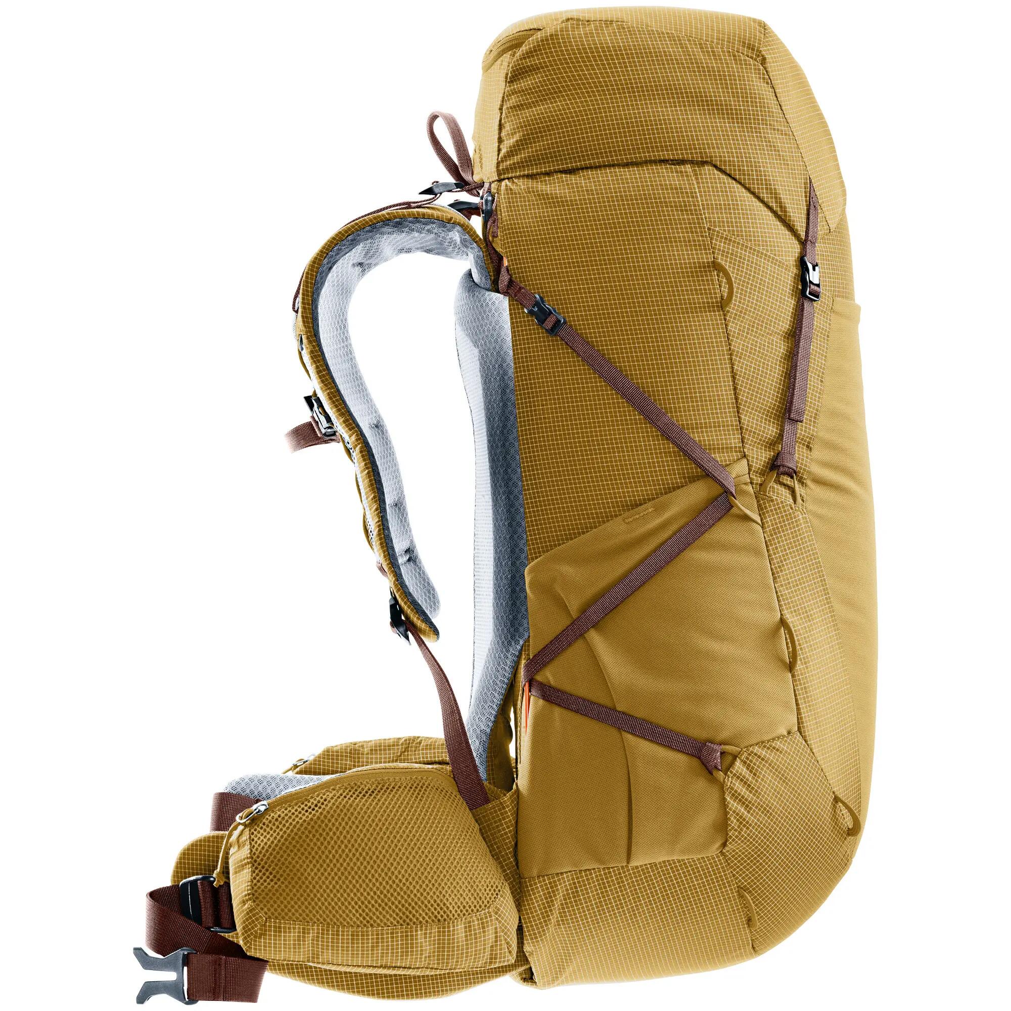 Plecak trekkingowy męski Aircontact Ultra 40+5L 9/13