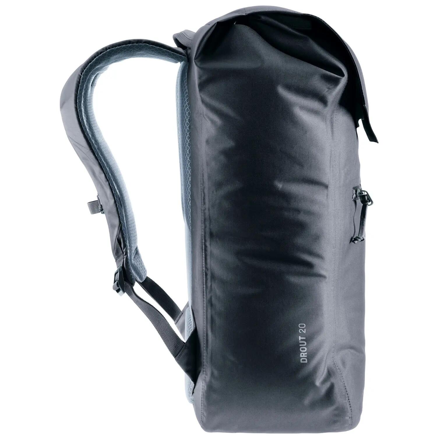 Plecak miejski deuter Drout 9/13