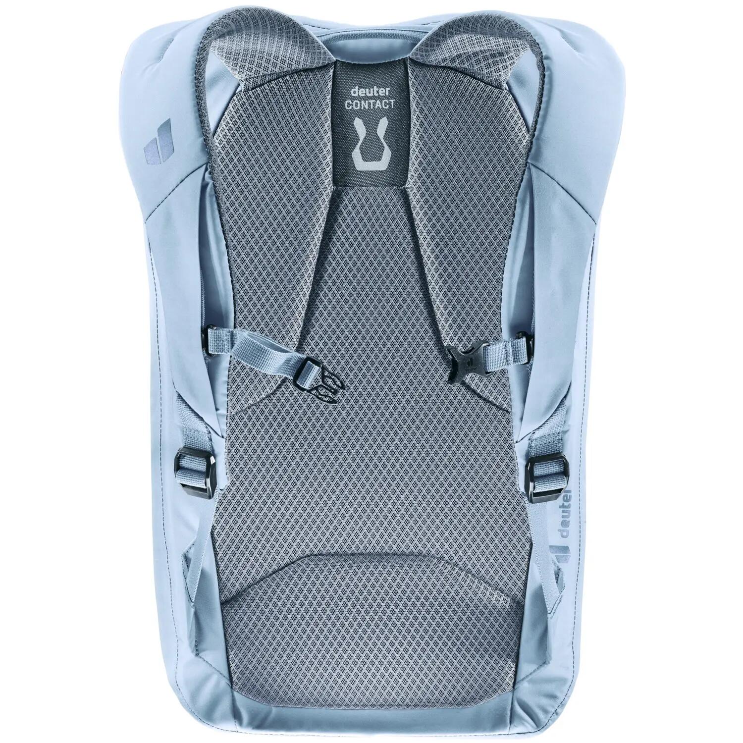Daybag Drout 20 8/13
