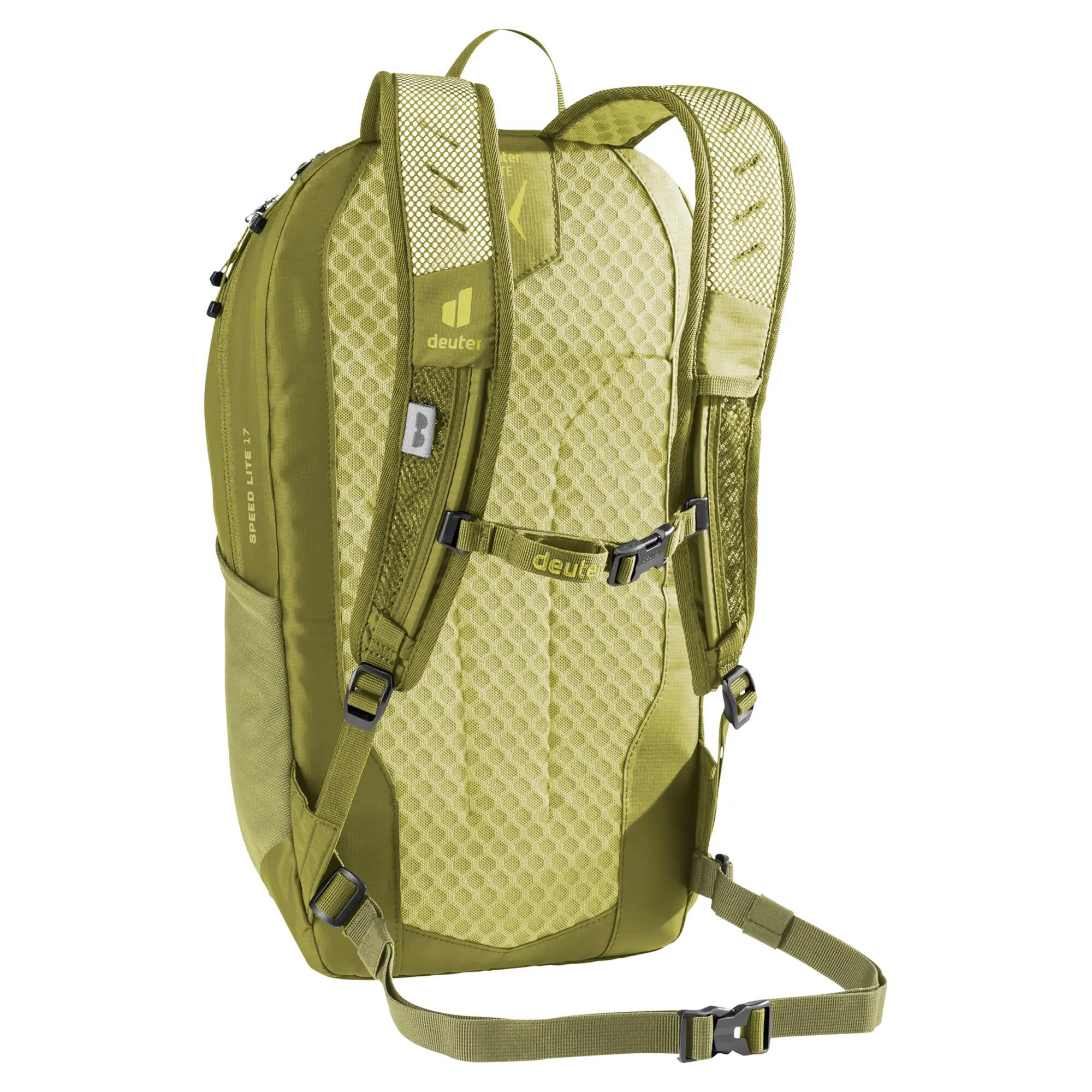 Plecak trekkingowy Speed Lite 17L 10/13